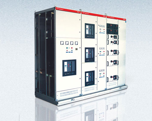 芒康GCS型低压抽出式开关柜GCS型低压抽出式开关柜